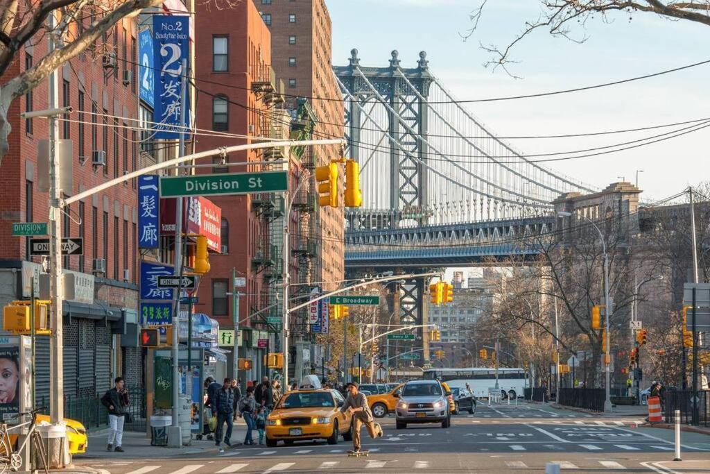 2 Bedroom King Bed Apartamento Nueva York