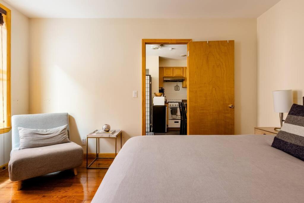 Apartamento 2 Bedroom King Bed Nueva York