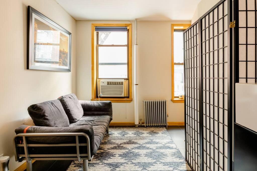 2 Bedroom King Bed Nueva York