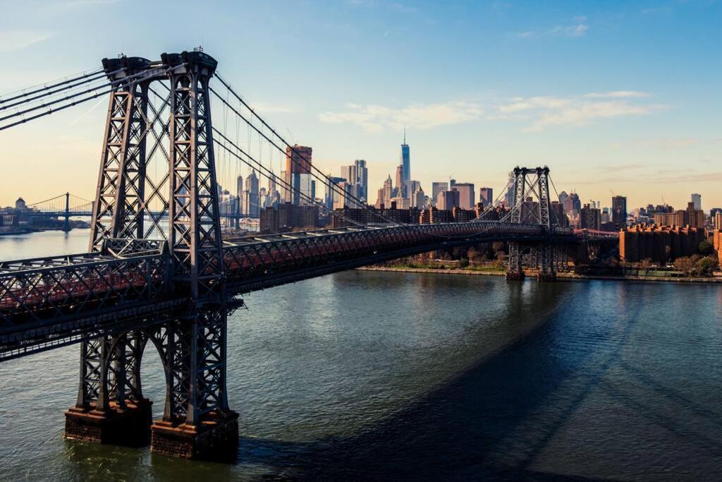 2 Bedroom King Bed Nueva York